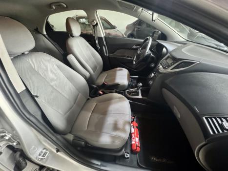 HYUNDAI HB 20 Hatch X 1.6 16V 4P PREMIUM FLEX AUTOM�TICO, Foto 7