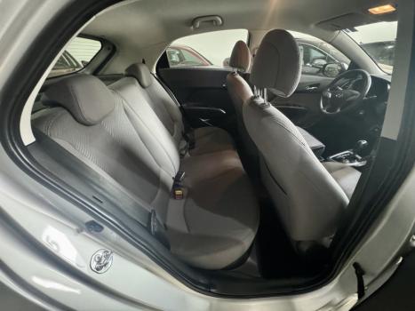 HYUNDAI HB 20 Hatch X 1.6 16V 4P PREMIUM FLEX AUTOM�TICO, Foto 8