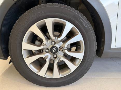 HYUNDAI HB 20 Hatch X 1.6 16V 4P PREMIUM FLEX AUTOM�TICO, Foto 8