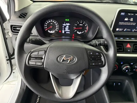 HYUNDAI HB 20 Hatch 1.0 12V 4P FLEX COMFORT PLUS, Foto 8