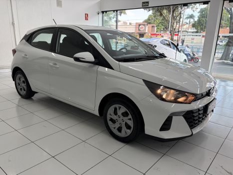 HYUNDAI HB 20 Hatch 1.0 12V 4P FLEX COMFORT PLUS, Foto 3