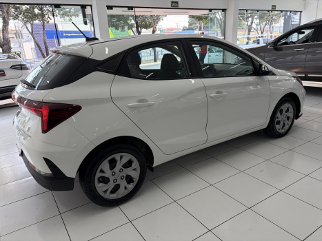 HYUNDAI HB 20 Hatch 1.0 12V 4P FLEX COMFORT PLUS, Foto 5