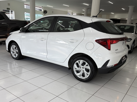 HYUNDAI HB 20 Hatch 1.0 12V 4P FLEX COMFORT PLUS, Foto 7