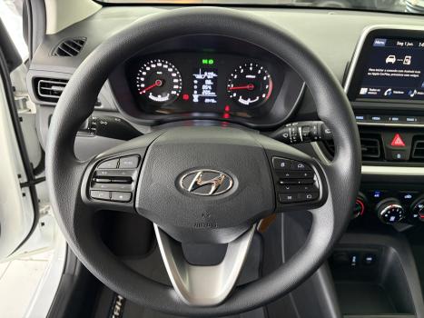 HYUNDAI HB 20 Hatch 1.0 12V 4P FLEX COMFORT PLUS, Foto 8