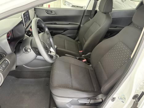 HYUNDAI HB 20 Hatch 1.0 12V 4P FLEX COMFORT PLUS, Foto 9