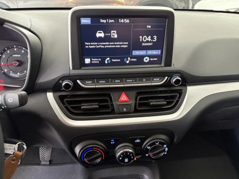 HYUNDAI HB 20 Hatch 1.0 12V 4P FLEX COMFORT PLUS, Foto 11