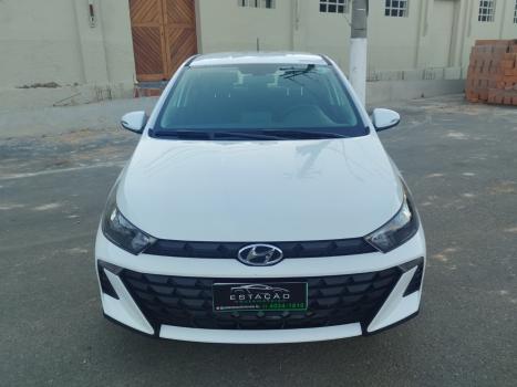 HYUNDAI HB 20 Hatch , Foto 1