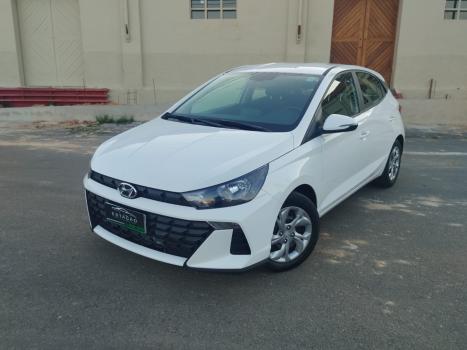 HYUNDAI HB 20 Hatch , Foto 2