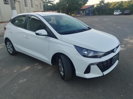 HYUNDAI HB 20 Hatch , Foto 3