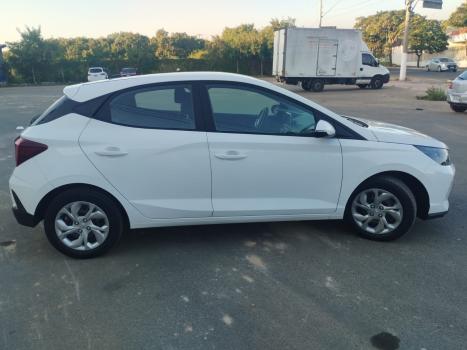 HYUNDAI HB 20 Hatch , Foto 4