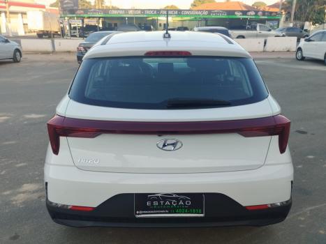 HYUNDAI HB 20 Hatch , Foto 5