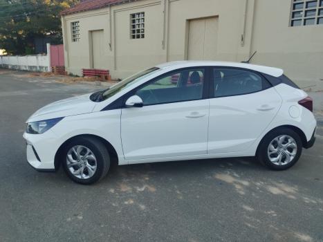 HYUNDAI HB 20 Hatch , Foto 6