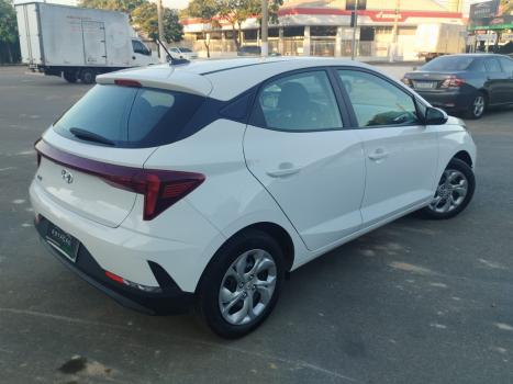 HYUNDAI HB 20 Hatch , Foto 7