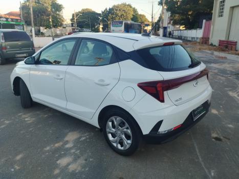 HYUNDAI HB 20 Hatch , Foto 8