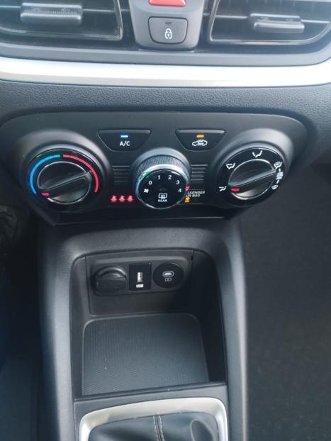 HYUNDAI HB 20 Hatch , Foto 9