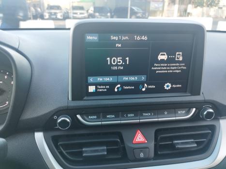 HYUNDAI HB 20 Hatch , Foto 10