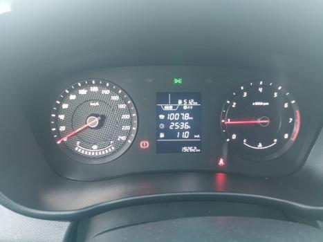 HYUNDAI HB 20 Hatch , Foto 11
