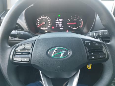 HYUNDAI HB 20 Hatch , Foto 13