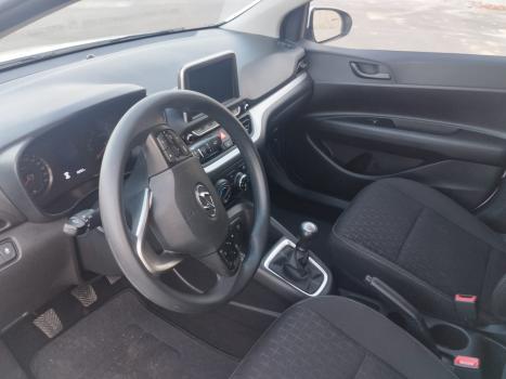 HYUNDAI HB 20 Hatch , Foto 15