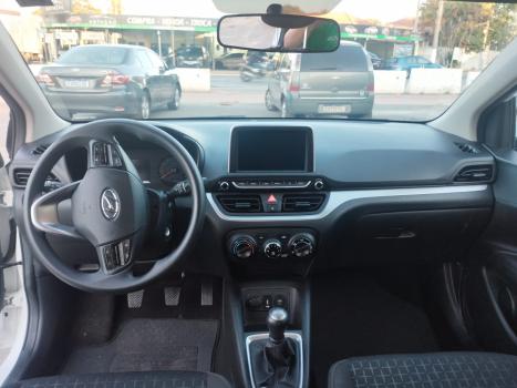 HYUNDAI HB 20 Hatch , Foto 16