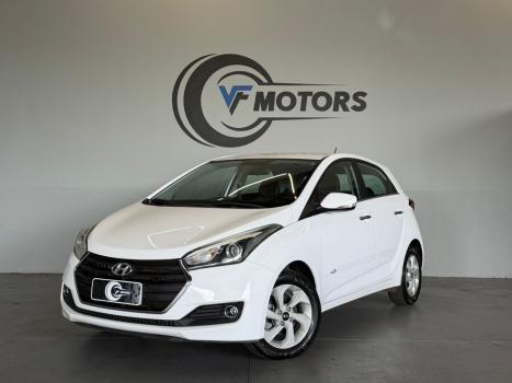 HYUNDAI HB 20 Hatch 1.6 16V 4P PREMIUM FLEX AUTOM�TICO, Foto 1
