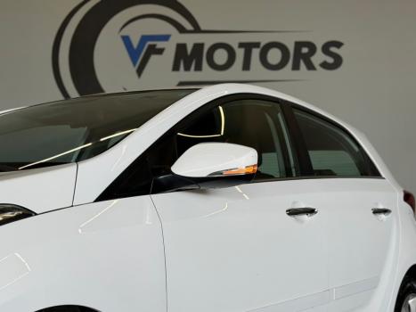 HYUNDAI HB 20 Hatch 1.6 16V 4P PREMIUM FLEX AUTOM�TICO, Foto 4