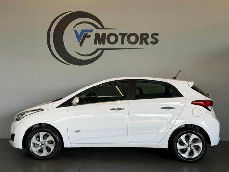 HYUNDAI HB 20 Hatch 1.6 16V 4P PREMIUM FLEX AUTOM�TICO, Foto 6