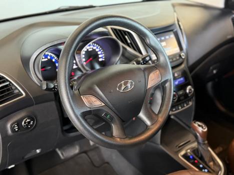 HYUNDAI HB 20 Hatch 1.6 16V 4P PREMIUM FLEX AUTOM�TICO, Foto 7
