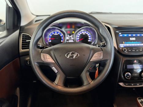 HYUNDAI HB 20 Hatch 1.6 16V 4P PREMIUM FLEX AUTOM�TICO, Foto 8