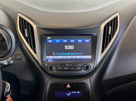 HYUNDAI HB 20 Hatch 1.6 16V 4P PREMIUM FLEX AUTOM�TICO, Foto 9