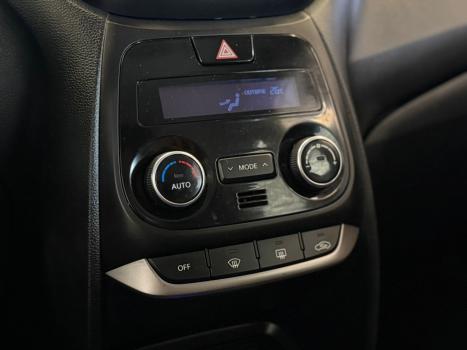 HYUNDAI HB 20 Hatch 1.6 16V 4P PREMIUM FLEX AUTOM�TICO, Foto 10