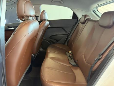HYUNDAI HB 20 Hatch 1.6 16V 4P PREMIUM FLEX AUTOM�TICO, Foto 14