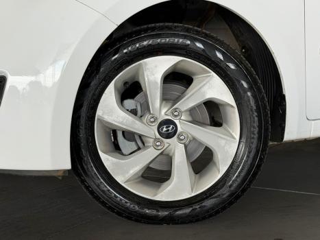 HYUNDAI HB 20 Hatch 1.6 16V 4P PREMIUM FLEX AUTOM�TICO, Foto 15