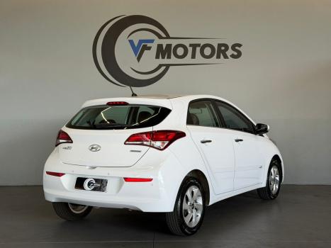 HYUNDAI HB 20 Hatch 1.6 16V 4P PREMIUM FLEX AUTOM�TICO, Foto 17
