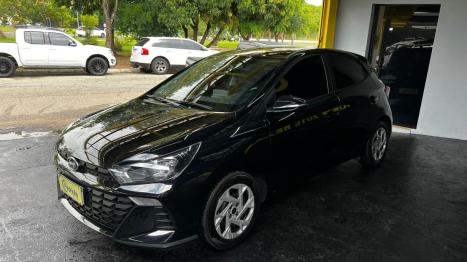 HYUNDAI HB 20 Hatch 1.0 12V 4P FLEX COMFORT, Foto 4