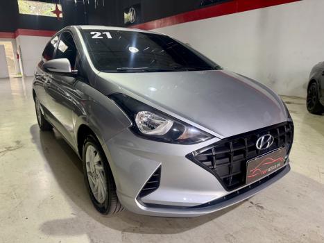 HYUNDAI HB 20 Hatch 1.0 12V 4P FLEX EVOLUTION, Foto 1