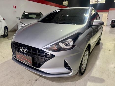 HYUNDAI HB 20 Hatch 1.0 12V 4P FLEX EVOLUTION, Foto 2