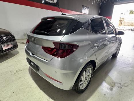 HYUNDAI HB 20 Hatch 1.0 12V 4P FLEX EVOLUTION, Foto 4
