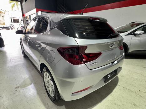 HYUNDAI HB 20 Hatch 1.0 12V 4P FLEX EVOLUTION, Foto 5