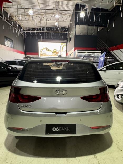 HYUNDAI HB 20 Hatch 1.0 12V 4P FLEX EVOLUTION, Foto 6