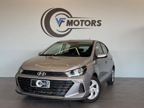 HYUNDAI HB 20 Hatch 1.0 12V 4P FLEX COMFORT, Foto 1