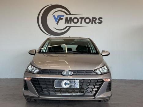 HYUNDAI HB 20 Hatch 1.0 12V 4P FLEX COMFORT, Foto 2
