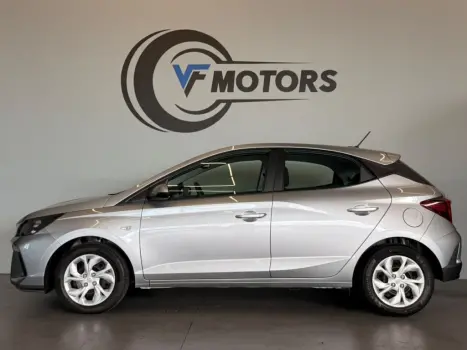 HYUNDAI HB 20 Hatch 1.0 12V 4P FLEX COMFORT, Foto 6