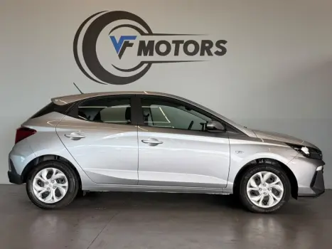 HYUNDAI HB 20 Hatch 1.0 12V 4P FLEX COMFORT, Foto 7