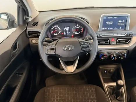 HYUNDAI HB 20 Hatch 1.0 12V 4P FLEX COMFORT, Foto 8
