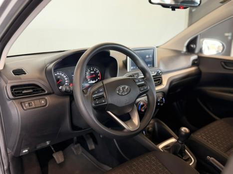 HYUNDAI HB 20 Hatch 1.0 12V 4P FLEX COMFORT, Foto 9
