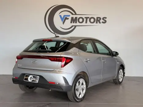 HYUNDAI HB 20 Hatch 1.0 12V 4P FLEX COMFORT, Foto 17