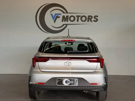 HYUNDAI HB 20 Hatch 1.0 12V 4P FLEX COMFORT, Foto 18