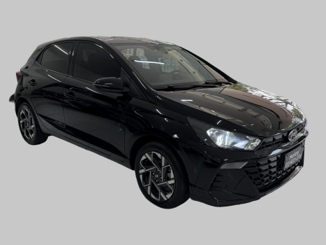 HYUNDAI HB 20 Hatch 1.0 12V 4P FLEX TGDI TURBO COMFORT AUTOM�TICO, Foto 6