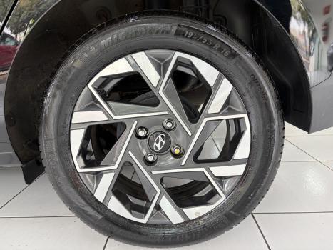 HYUNDAI HB 20 Hatch 1.0 12V 4P FLEX TGDI TURBO COMFORT AUTOM�TICO, Foto 13